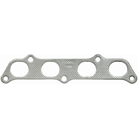 Fel-Pro Exhaust Manifold Set, MS93931 MS93931